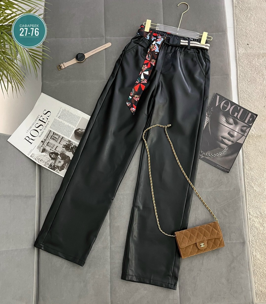 повседневные брюки,брюки кожаные,штаны из экокожи,штаны брюки,модные штаны