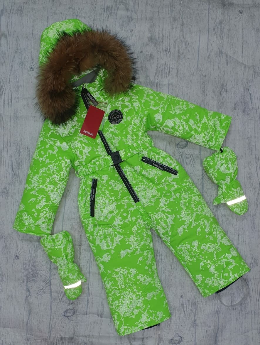 салатовый комбинезон детский,комбинезон зимний детский,комбинезон зимний для девочки из мембраны,комбинезон зимний для девочек,комбинезон утепленный