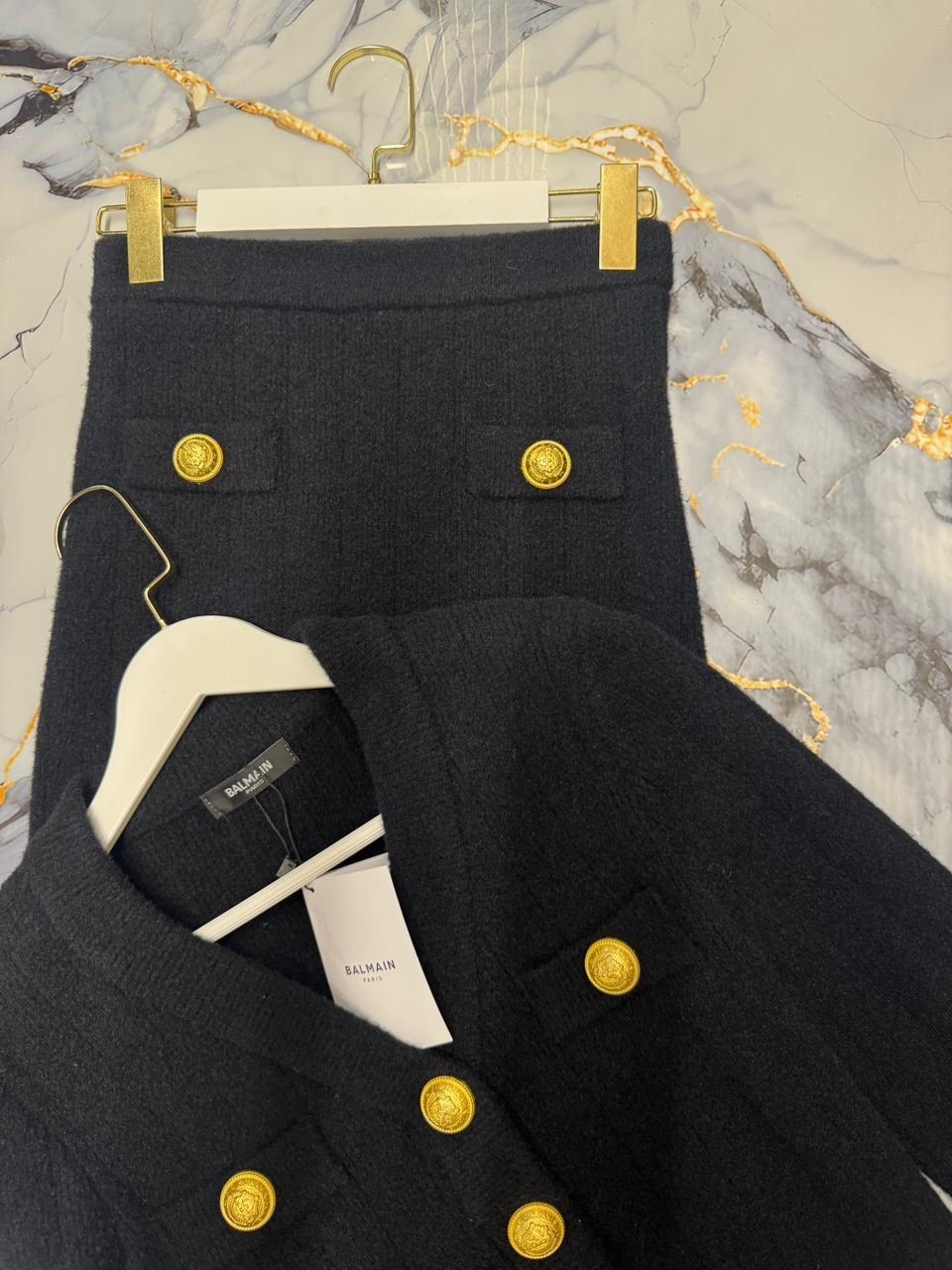 женский твидовый костюм из двух предметов,костюм с юбкой твидовый,костюм с юбкой,женский твидовый костюм