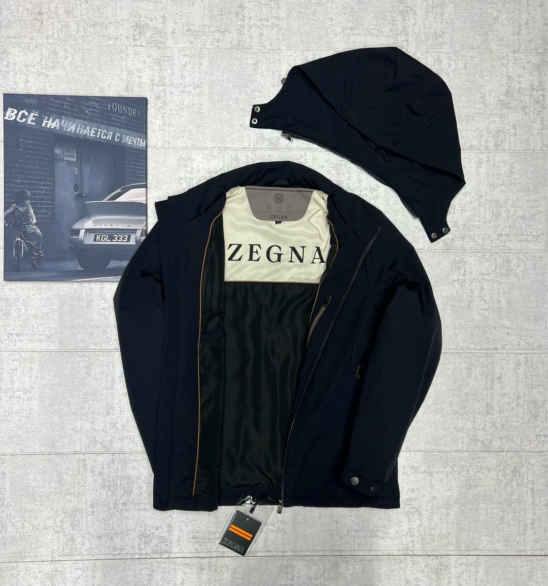 демисезонная куртка,куртка,мужская куртка ветровка,куртка мужская,куртка zegna