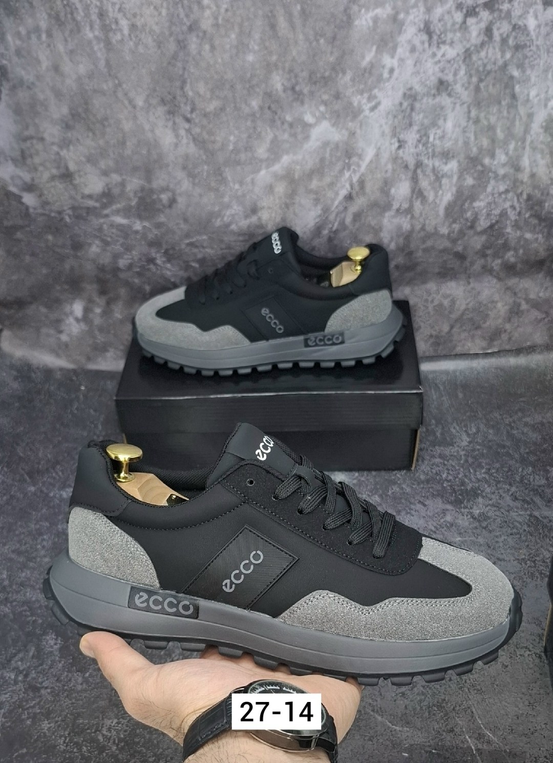кроссовки мужские ecco,мужские кроссовки,,кроссовки для мужчин,кроссовка мужской