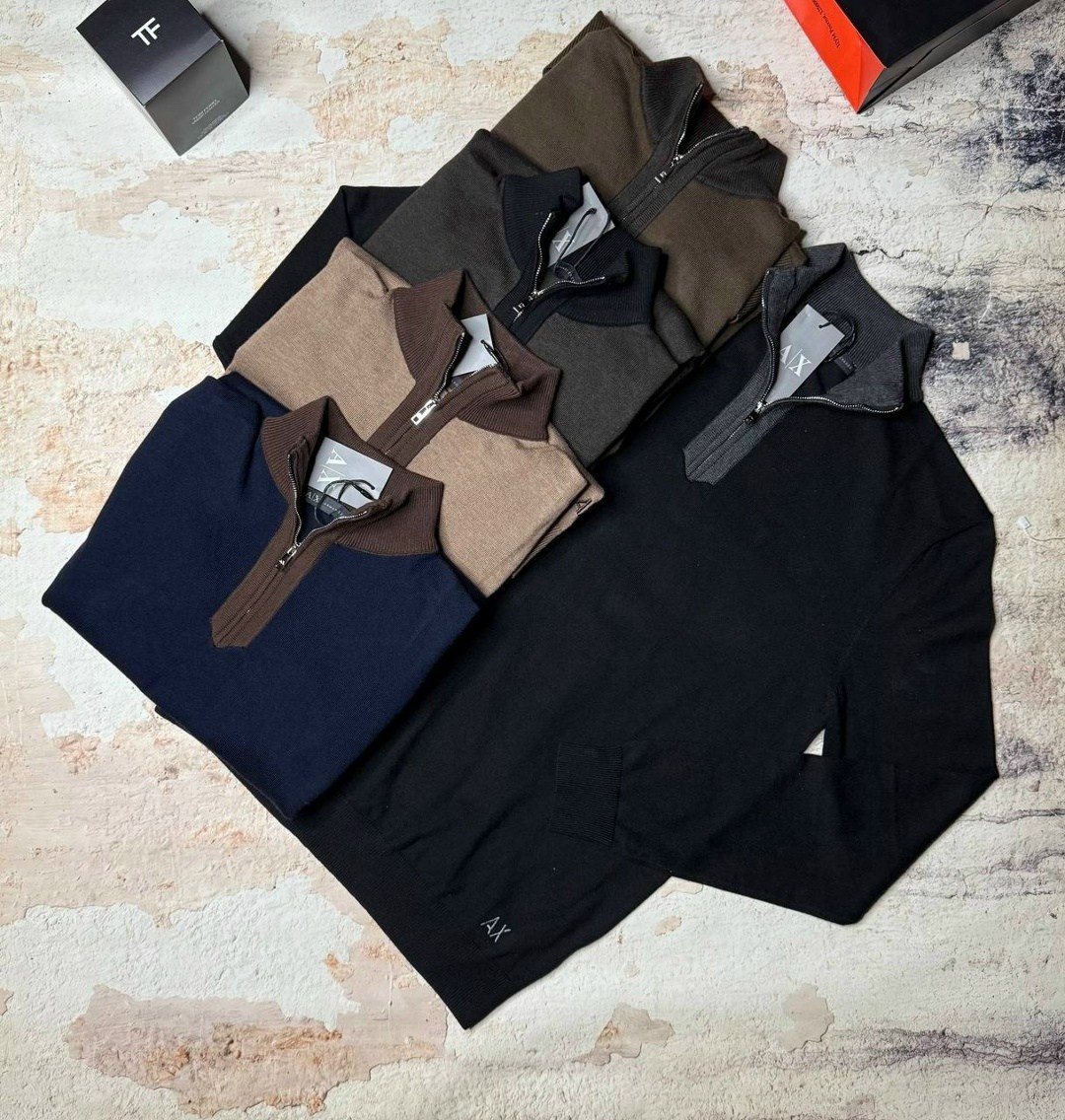 свитер для мужчин,мужская кофта,мужские джемпера,черный джемпер,свитера мужская