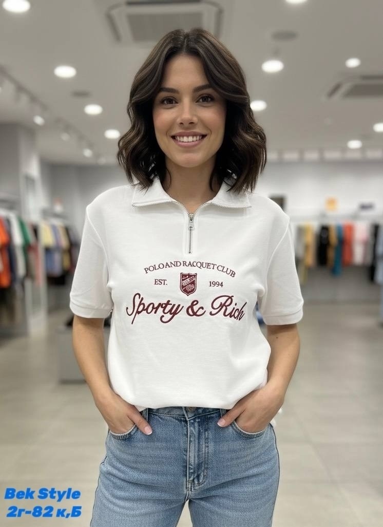 женская футболка поло,женские футболки,стильная футболка,женская кофта