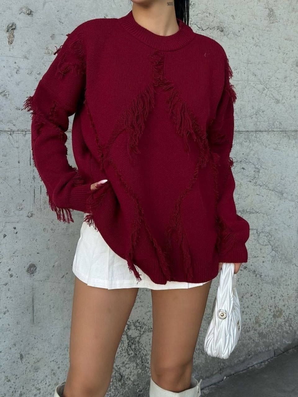 cвитер вязаный оверсайз,свитер оверсайз теплый,свитера женские,свитер оверсайз,свитер оверсайз женский