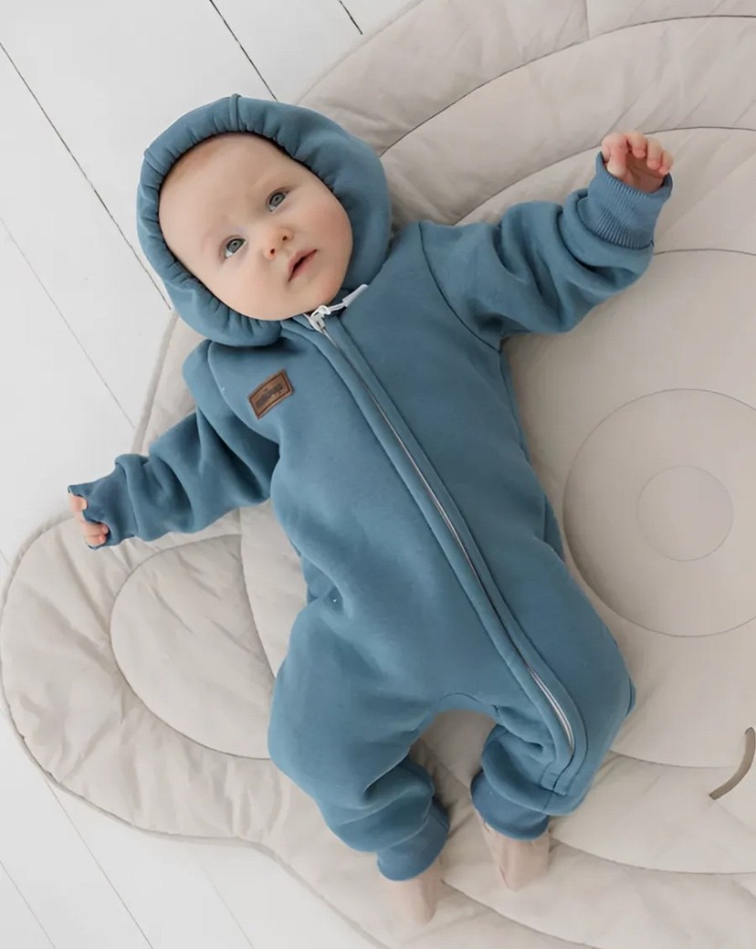 комбинезон утепленный детский,комбинезон из футера,комбинезон детский футер,комбинезон поддева детский из футера с начесом,комбинезон детский из футера с начесом