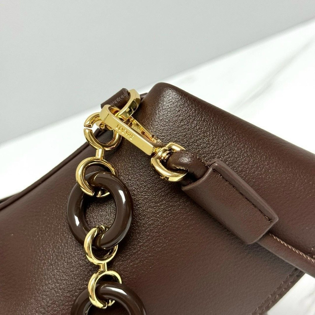 сумка loewe 30-20 см натуральная кожа,сумка женская loewe цепь комбинированная loewe 506104765,сумка,сумки аксессуары,сумки для женщин