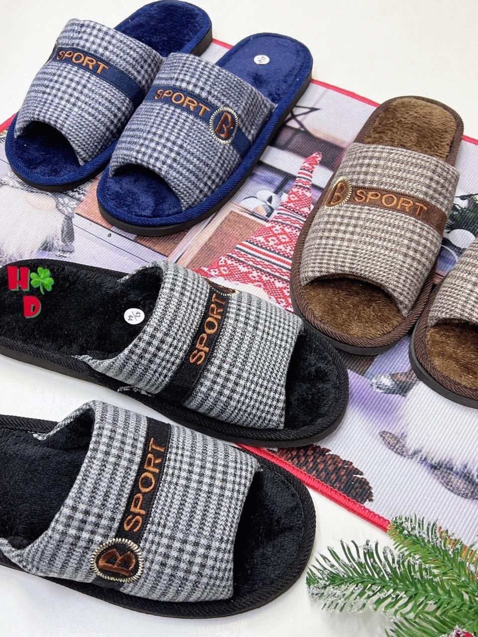 тапочки домашние мужские,s.mister тапки мужские,smile of mister тапочки мужские,тапочки домашние мужские smile of mister,мужские тапочки