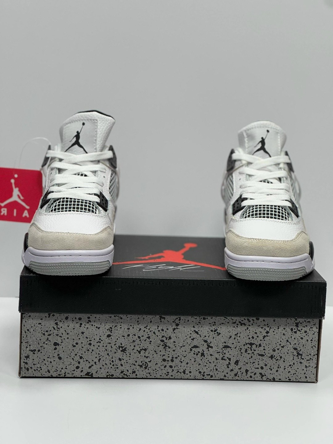 nike air jordan 4 retro 'military black',air jordan 4 military black,air jordan 4,кроссовки мужские nike air jordan 4 белый,кроссовки