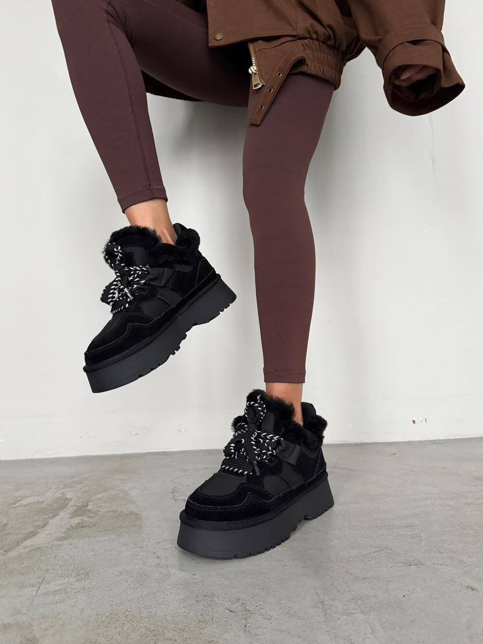 ,женская ,женские угги, зимняя, зимняя женская