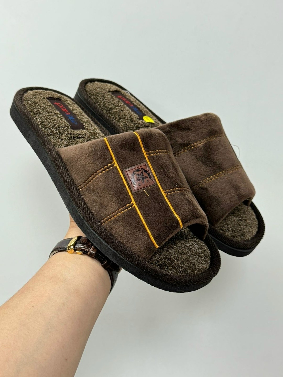 мужские домашние тапочки,тапочки мужские,,тапочки домашние мужские открытые,тапки мужские