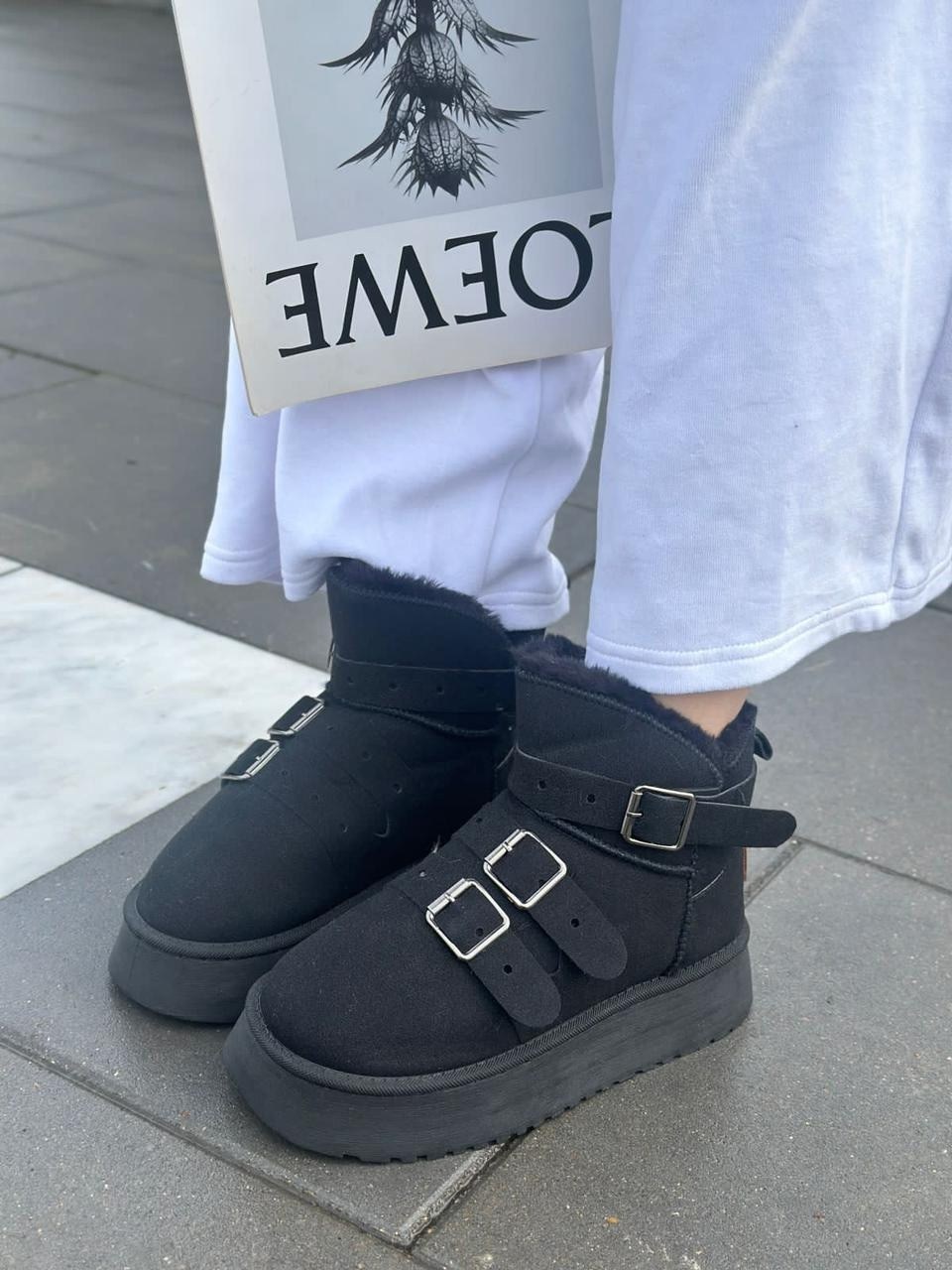 угги женские,,угги,женские зимние ботинки, женская