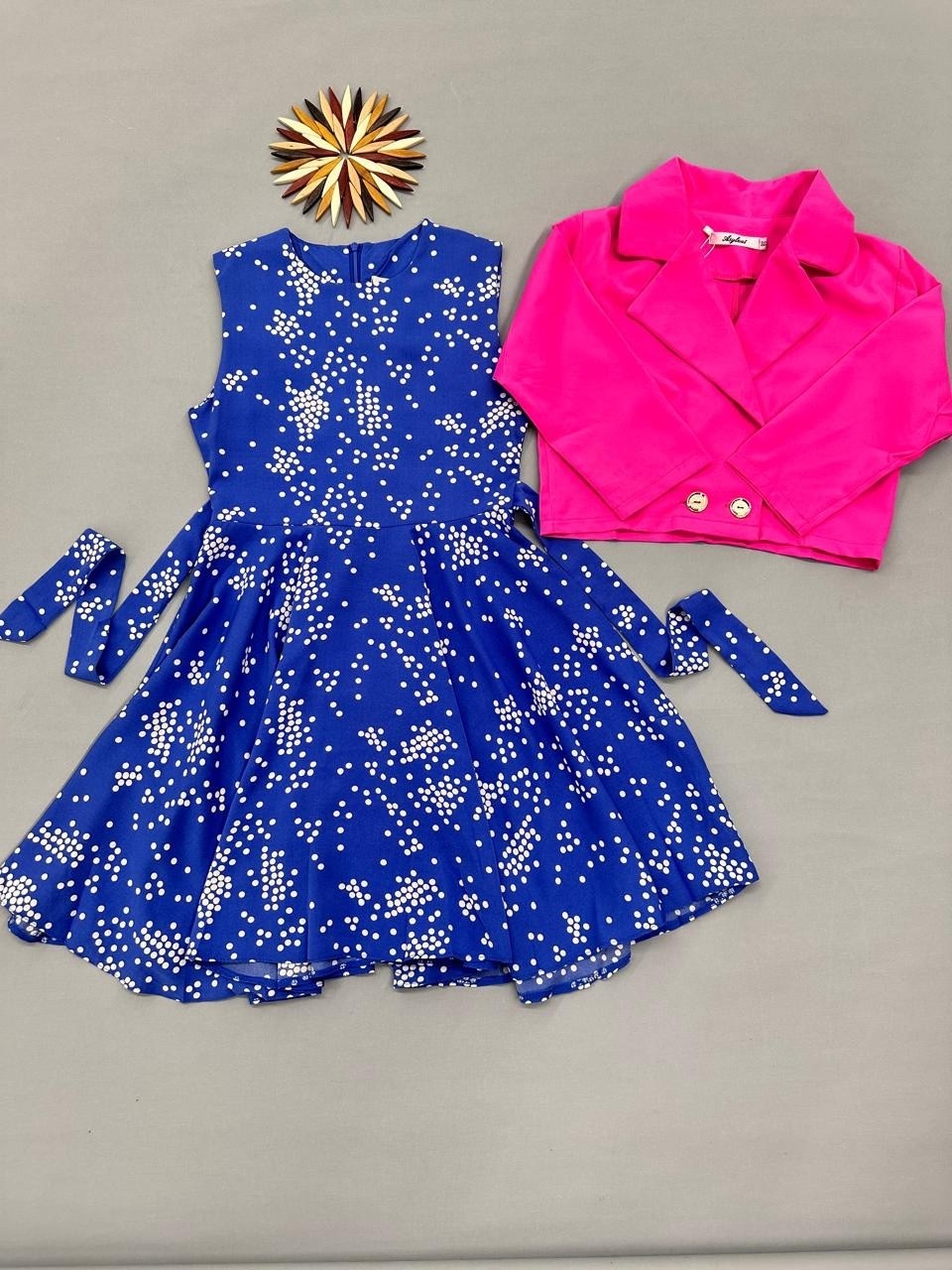 костюм платье с пиджаком,костюм платье,комплекты одежды для девочек,костюм с юбкой,платье пиджак из футера