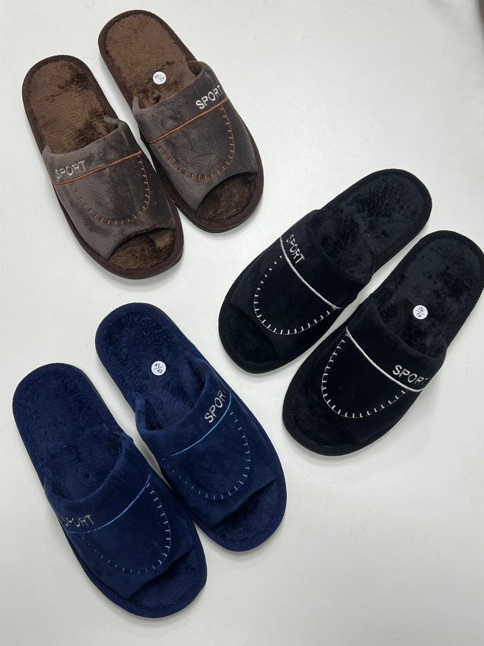 мужские домашние тапочки,мужские тапочки,мужские тапки,тапочки домашние мужские закрытые,тапочка домашний мужской