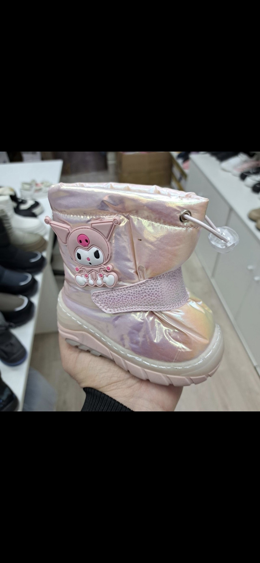 ,дутики,детские дутики,дутики зимние том.м т-10306-b,дутики зимние детские