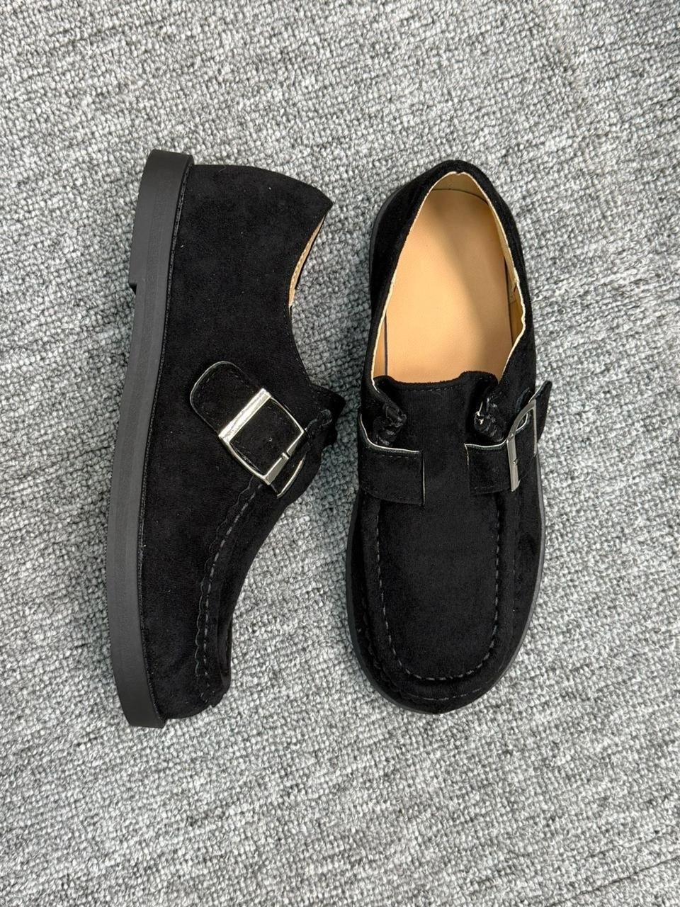 ,замшевые лоферы, женская,туфли на плоской подошве,женские туфли на плоской подошве