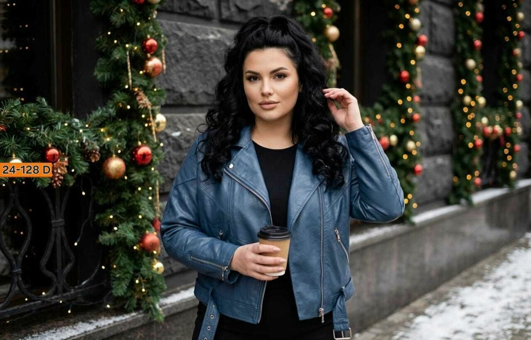 девушка,девушек,кожаная куртка,leather jacket woman,красивая брюнетка