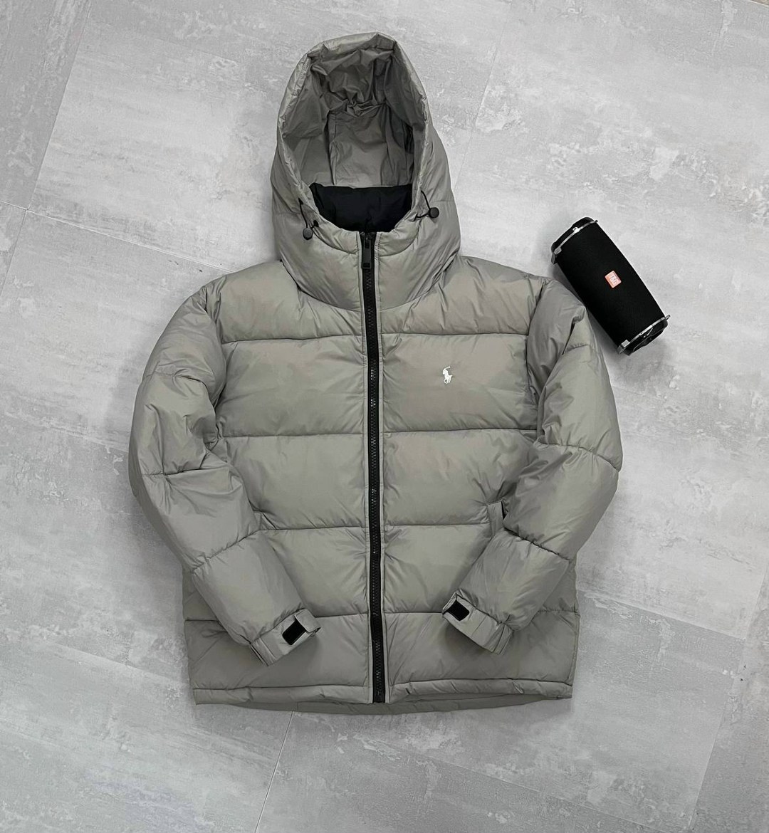 куртка плащевка,пуховик polo ralph lauren,мужская зимняя куртка polo ralph lauren,мужская куртка,polo ralph lauren куртка