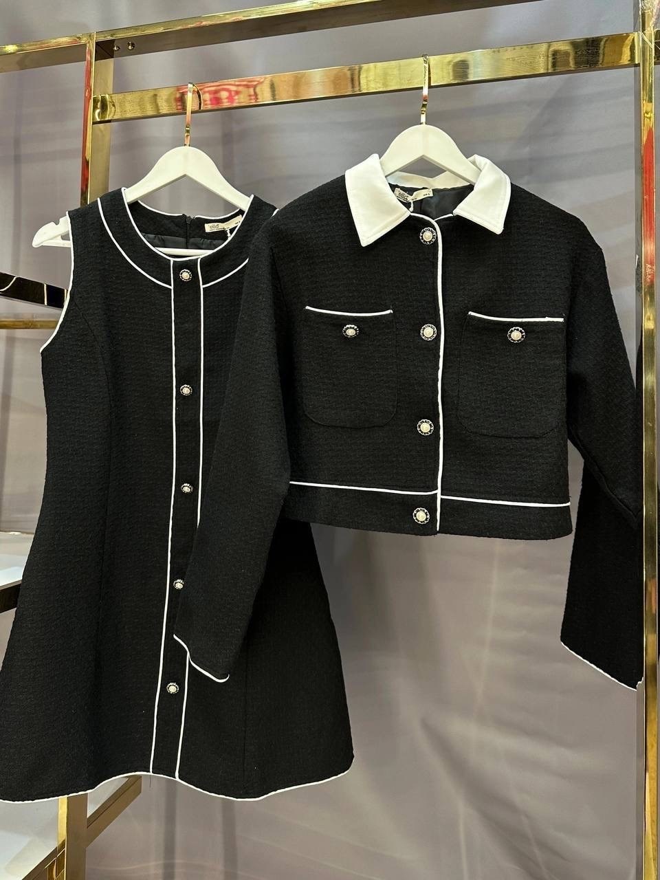 женские костюмы с юбкой,стильное пальто,юбка модная,розовый костюм