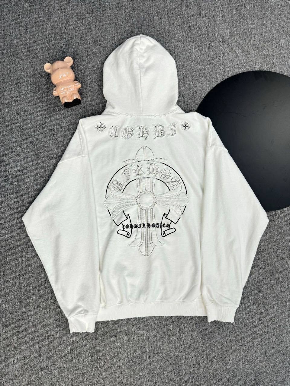 худи chrome hearts,chrome hearts hoodie,толстовка,толстовка в стиле,мужская толстовка