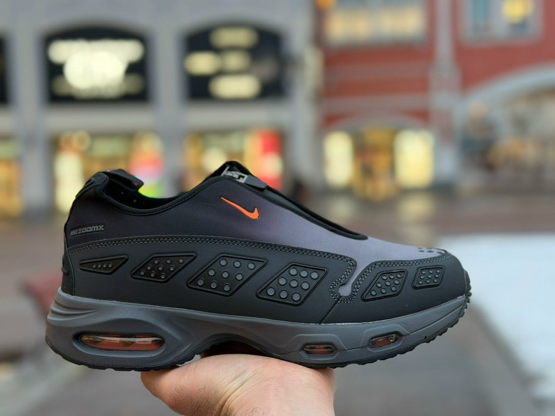 nike air max sndr gore-tex “black”,кроссовки nike air max,кроссовки nike air max sndr,nike air max sndr gore-tex black fz4238-001,кроссовки nike air