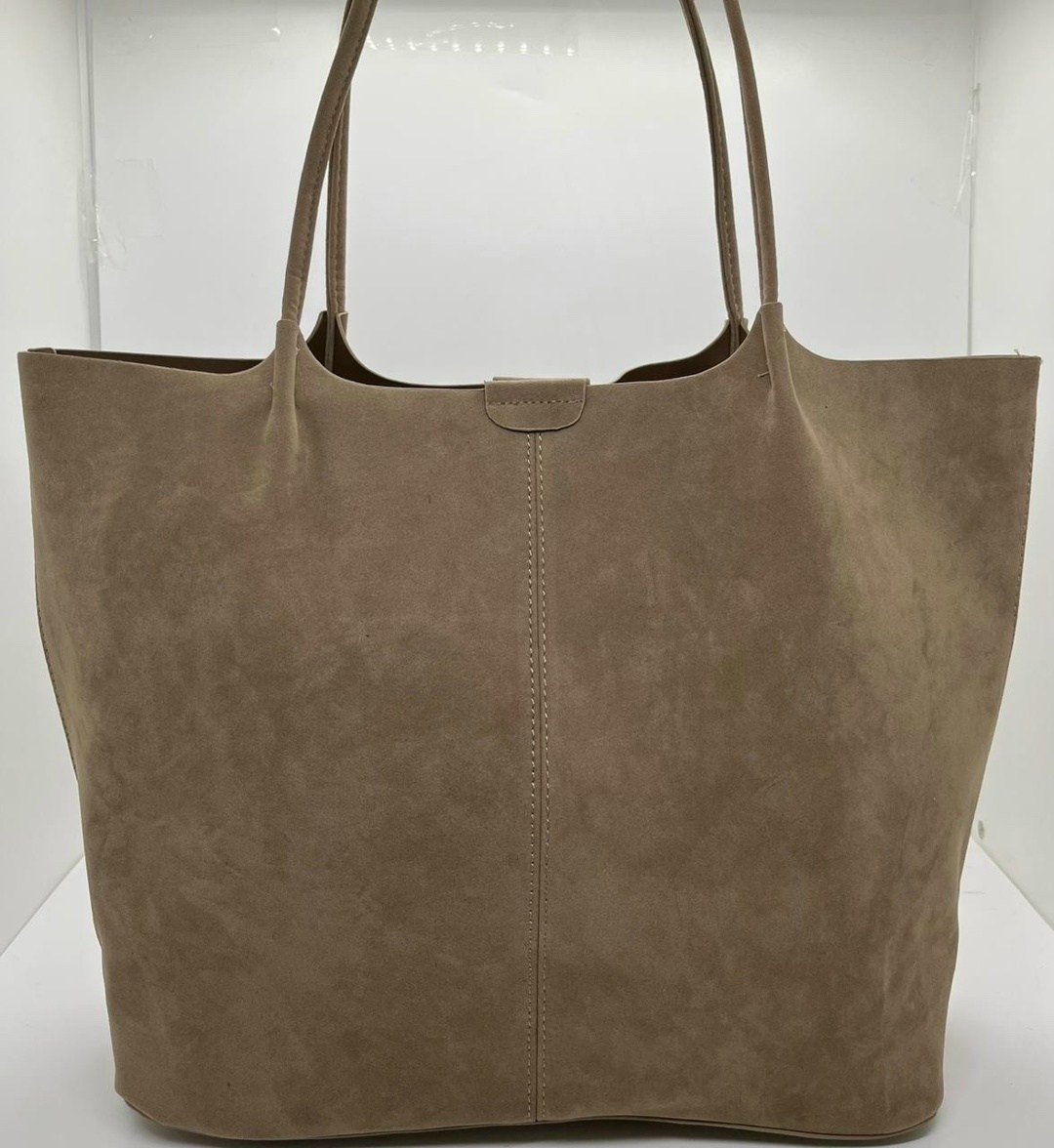 сумка замшевая,сумка замшевая dibba2555ba-fjnot50,сумка натуральная замшевая женская,замшевая сумка шоппер,шоппер из натуральной замши