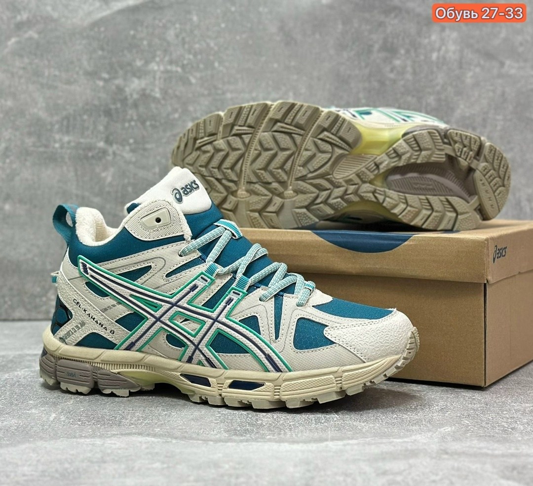 кроссовки asics gel kahana 8,кроссовки asics,кроссовки asics gel kahana 8 дышащие asics цвет зеленый,кроссовки asics gel-kahana,кроссовки мужские asics