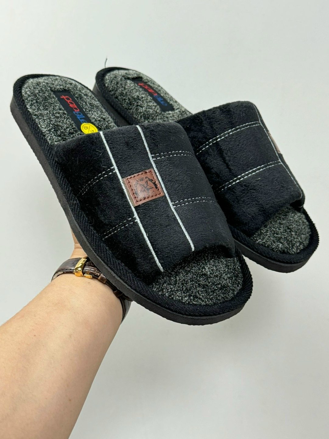 мужские домашние тапочки,тапочки мужские,,тапочки домашние мужские открытые,тапки мужские