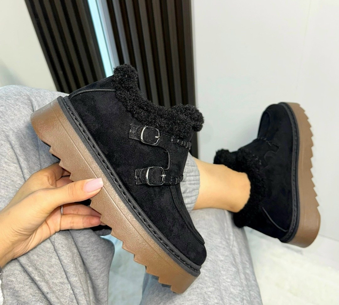 ,женские зимние угги на меху,угги женские,угги зимние полусапожки с мехом,женские зимние ботинки boken