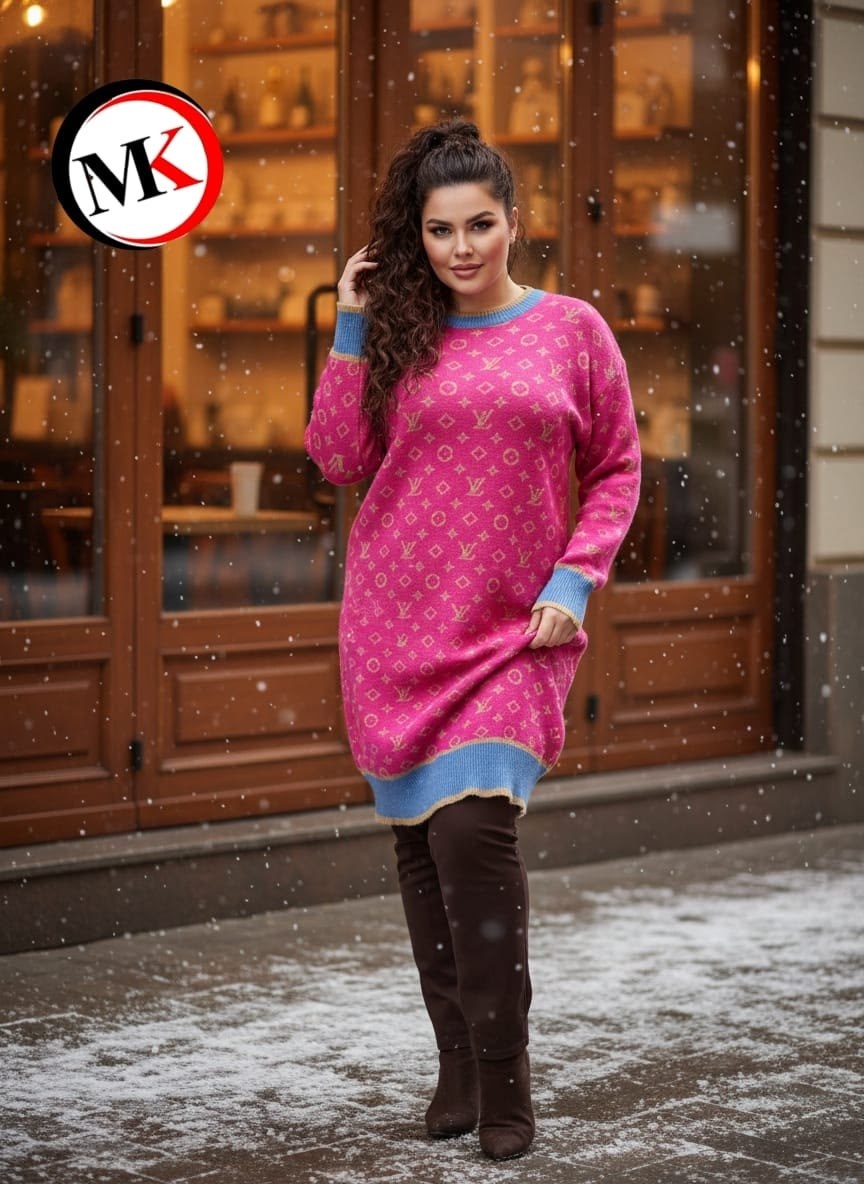 платье женская,платье,платье женская теплое,платье вязаное,платье женское вязаное