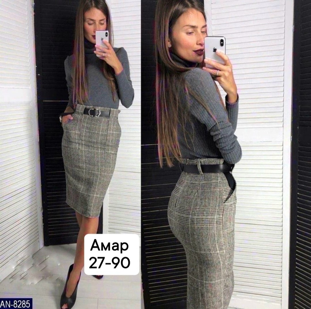 юбка 20 см,юбка женская в клетку,юбка,юбка женская,комплект юбка