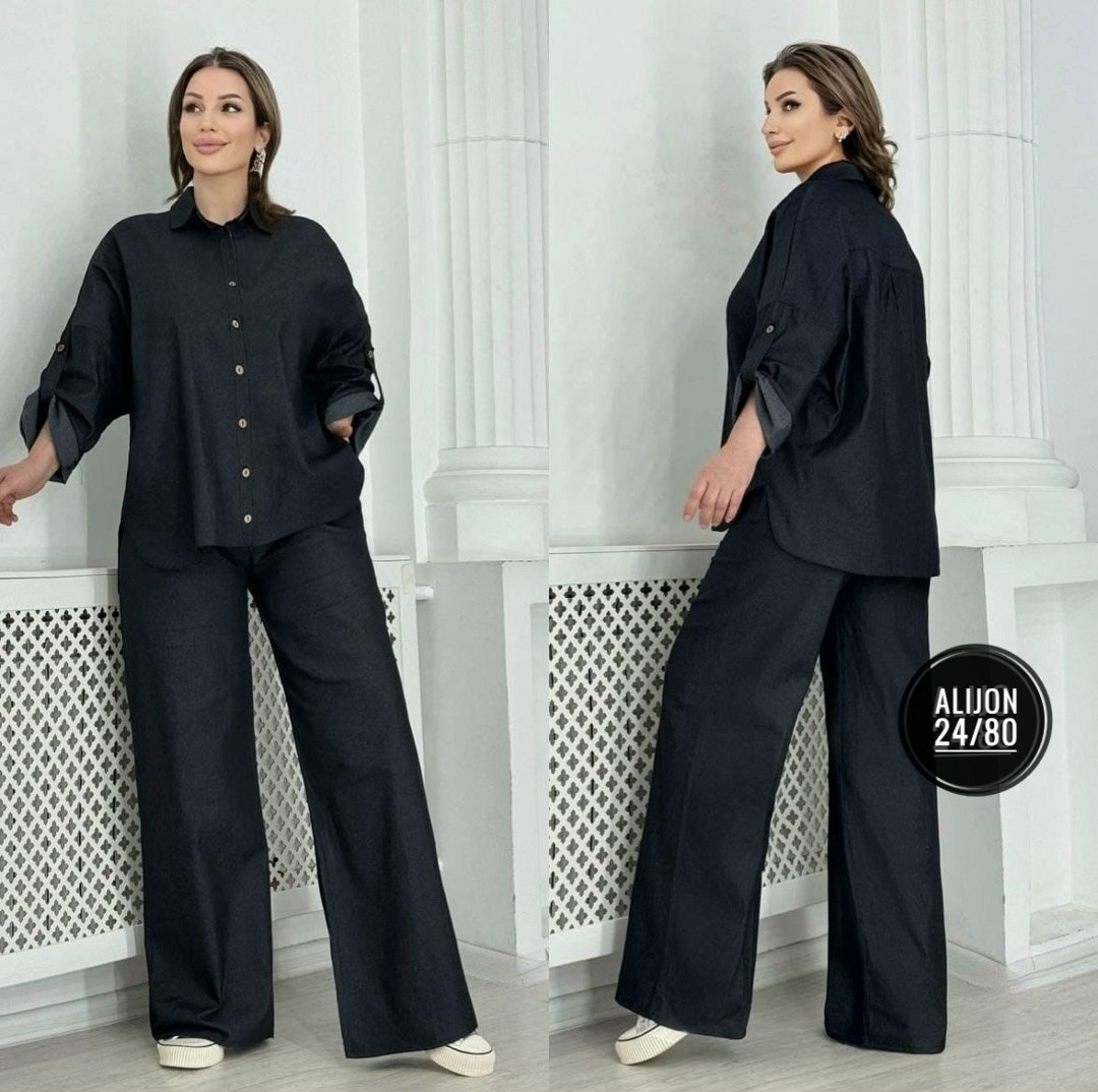 рубашка свободного кроя,костюмы брючные,женские костюмы,женские костюмы брючные,костюмы двойки