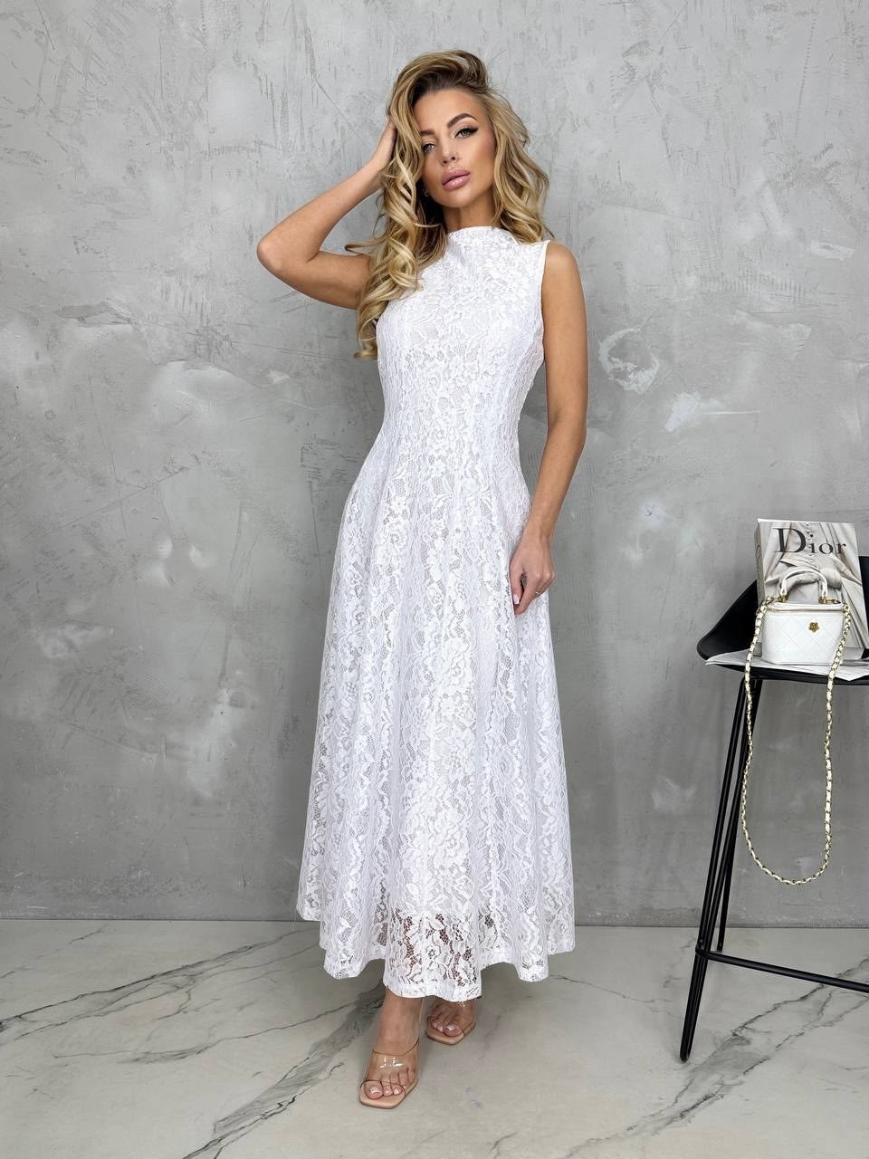 кружевное платье,белое кружевное платье,ажурное платье,платье,женское кружевное платье