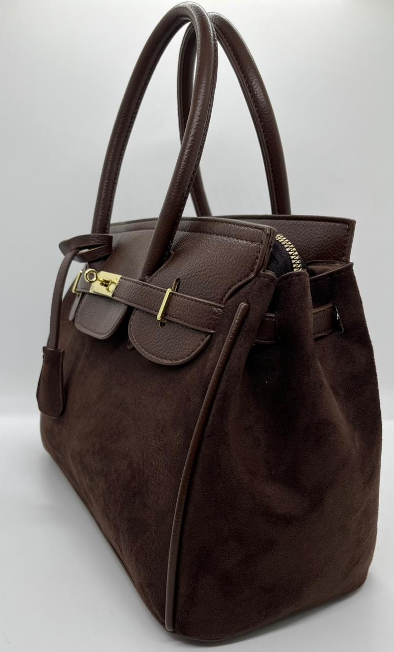 hermes сумка,сумка,женская сумка,замшевая сумка в стиле hermes birkin,сумка женская hermes