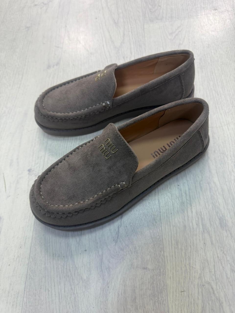 лоферы замшевые,замшевые лоферы gommino tod's junior коричневый,,лоферы повседневные,женские лоферы