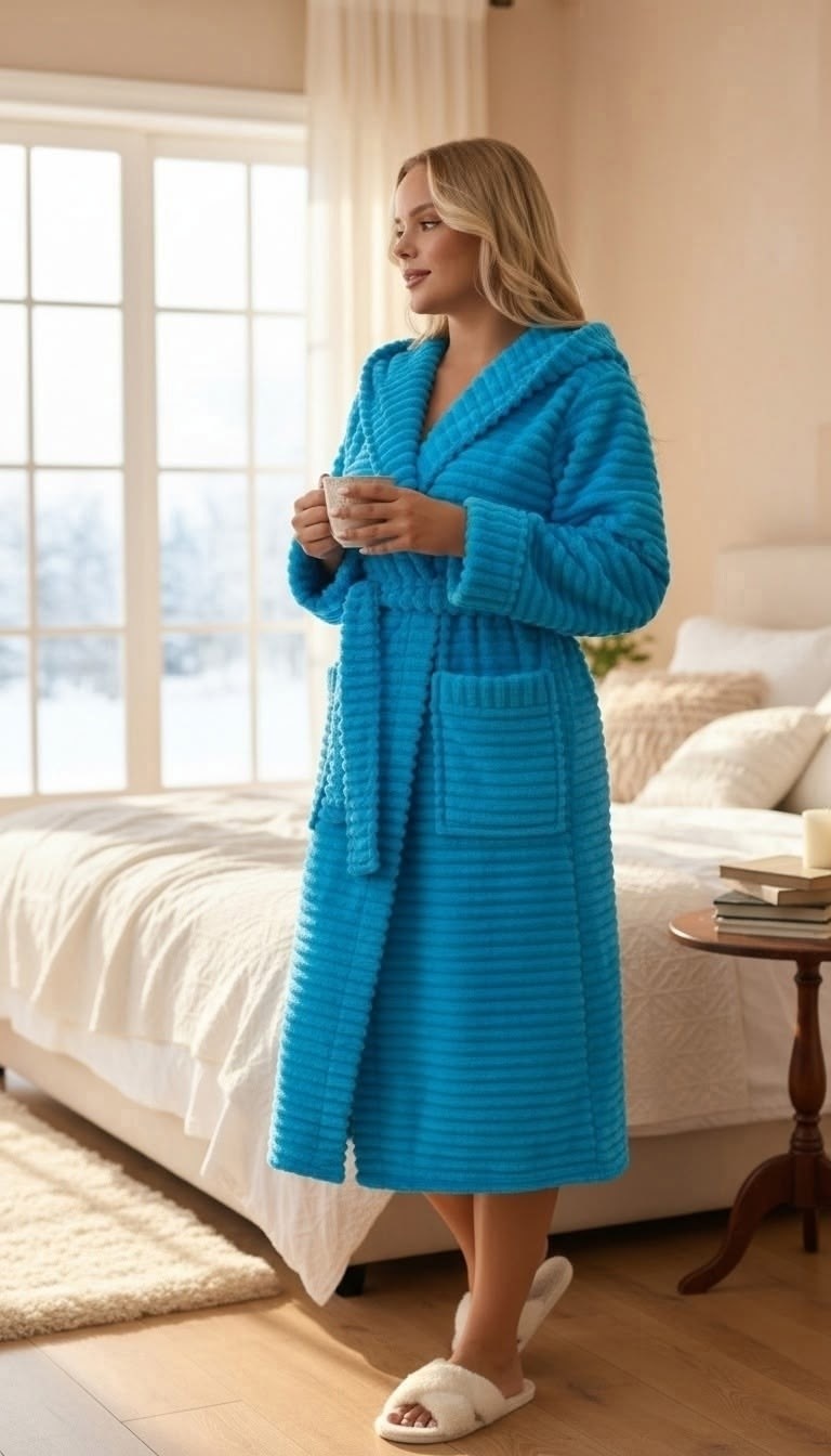 халат домашний теплый с капюшоном,халат махровый женский,халат домашний теплый,халат женский домашний теплый с капюшоном,халат махровый домашний теплый