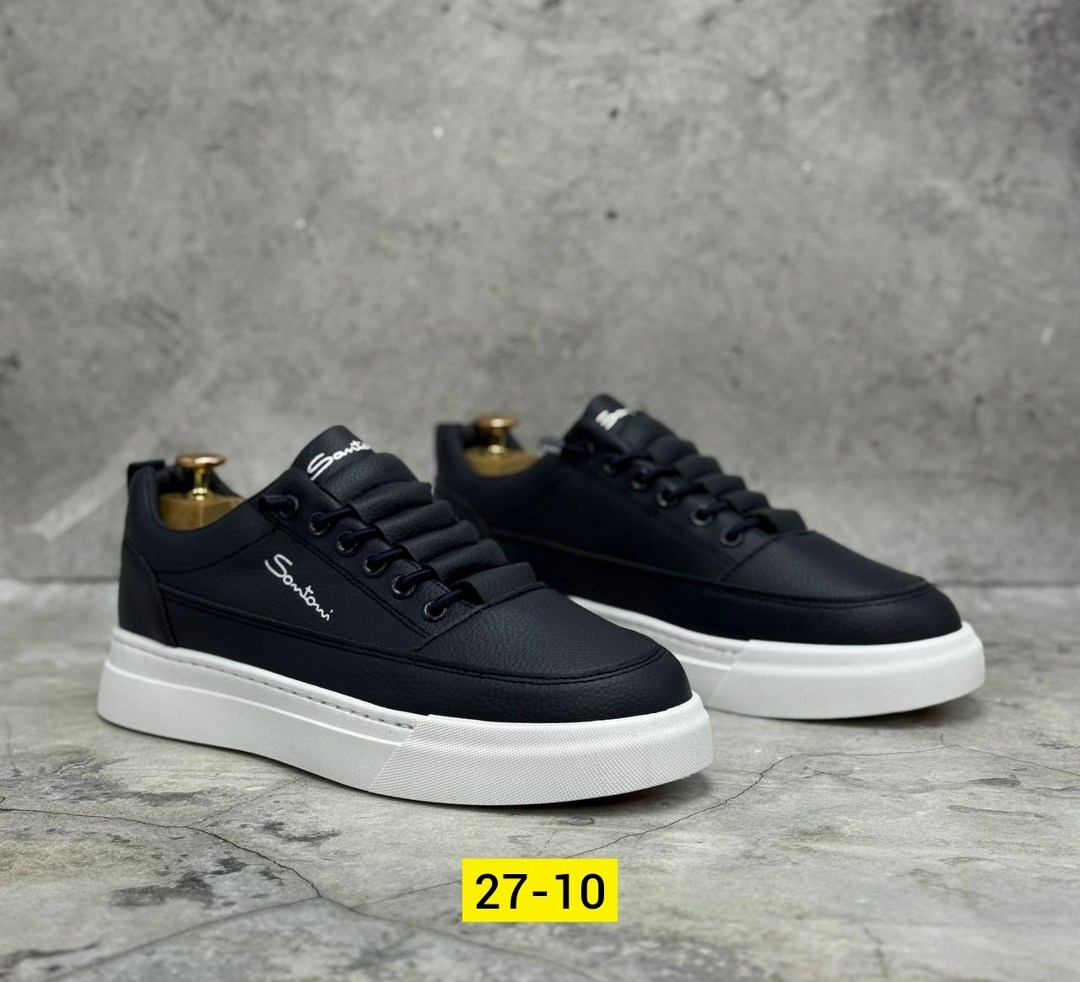 ,мужские кеды,кеды мужские santoni,мужские кроссовки,мужская