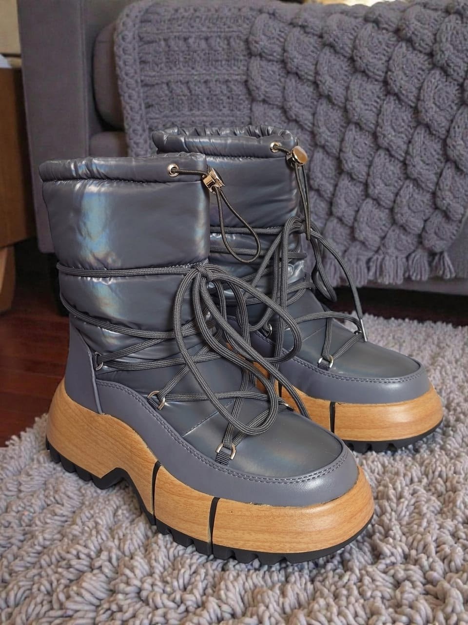 ,дутики женские, дутики, женская,женские зимние дутики