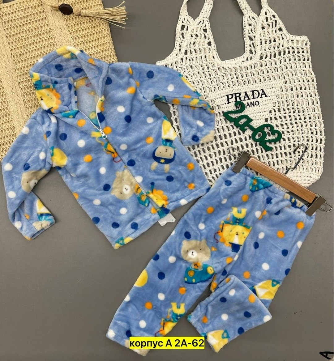 пижама для девочек,пижамы для мальчика,теплая пижама,пижамы детские,пижама детская