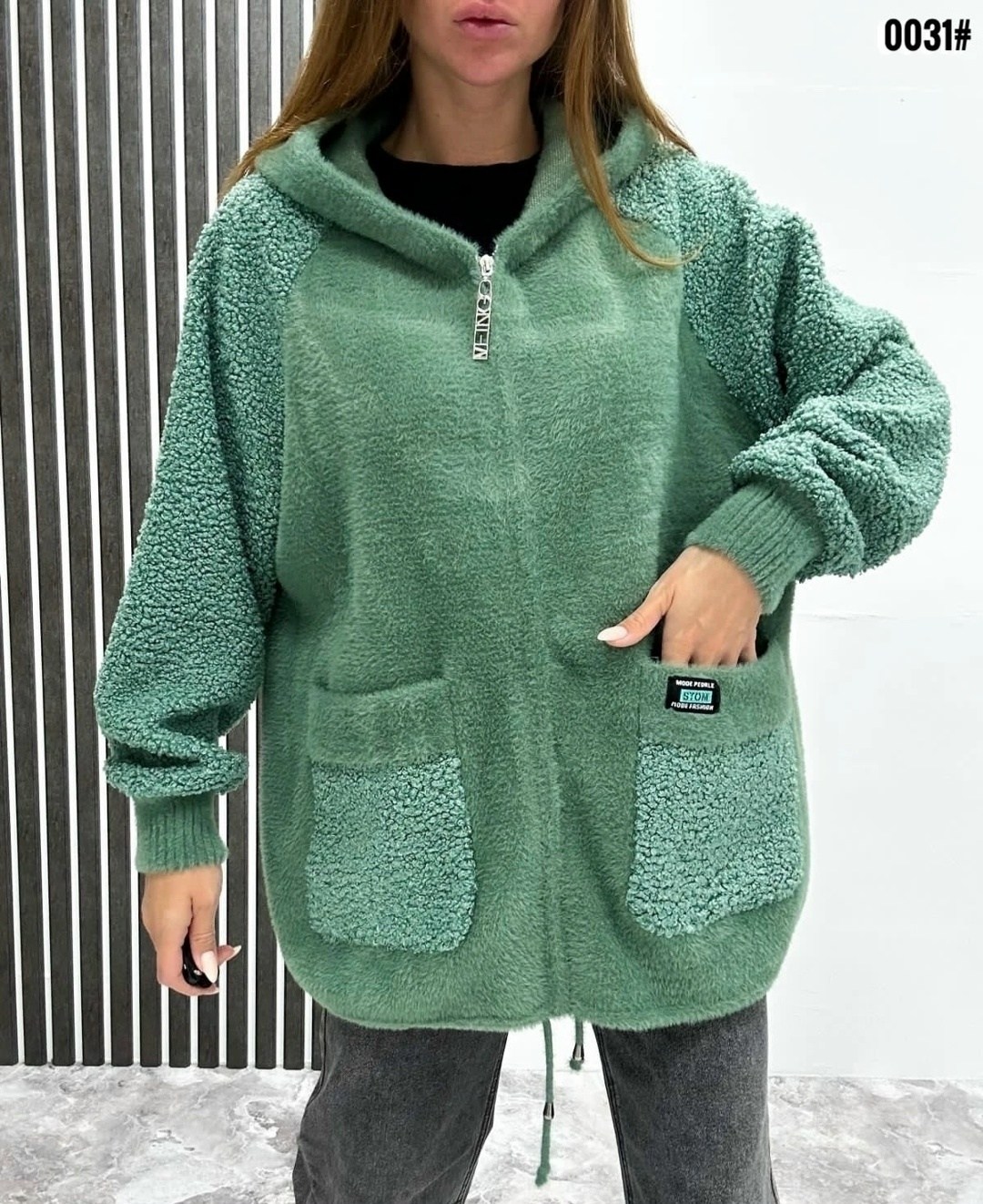 кардиган альпака,куртка из альпака(искусственную) женская,куртка альпака,кардиган пушистый с альпакой кофта теплая на замке h&m fashion,куртка женская альпака