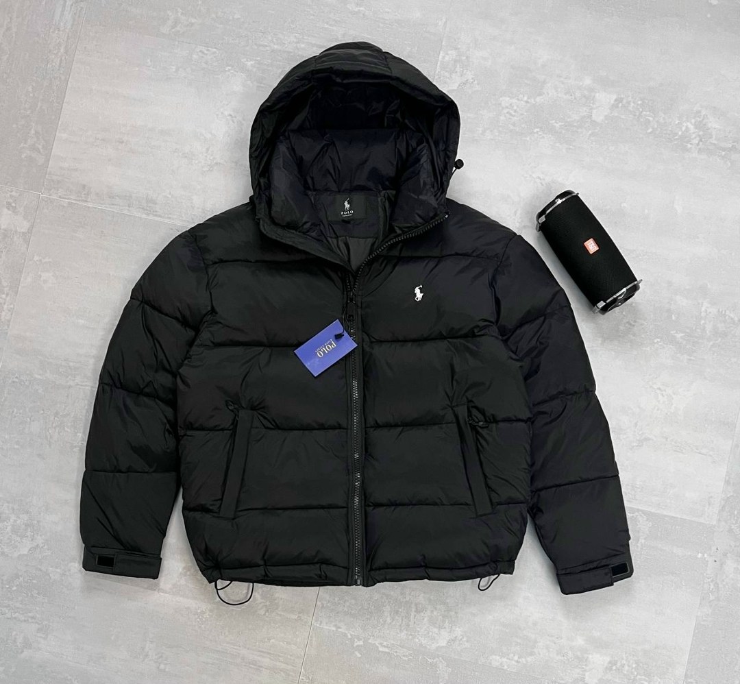 куртка плащевка,пуховик polo ralph lauren,мужская зимняя куртка polo ralph lauren,мужская куртка,polo ralph lauren куртка