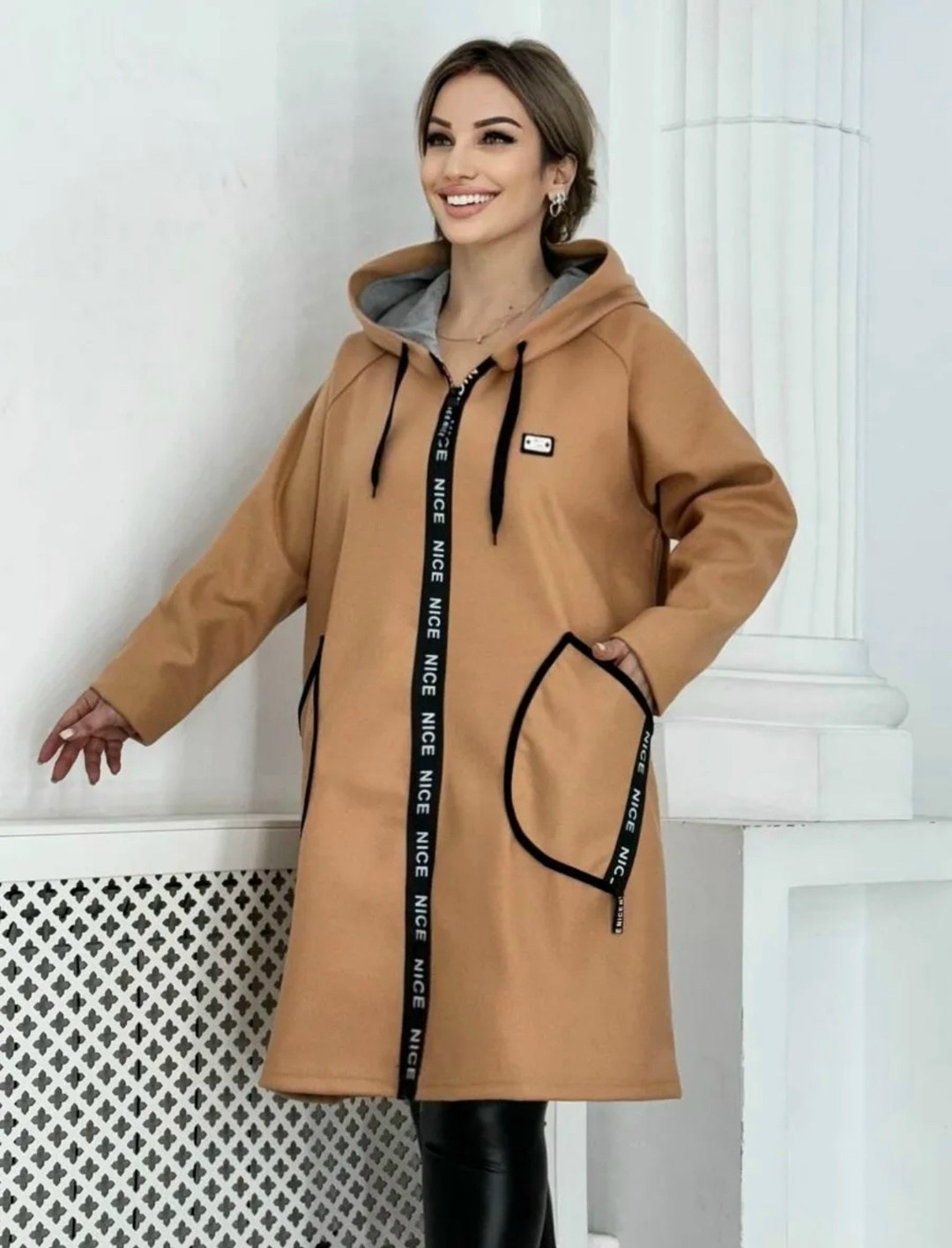 кардиган на молнии с капюшоном,кардиган женский,джинсовый кардиган,кардиган,кардиган на молнии женский