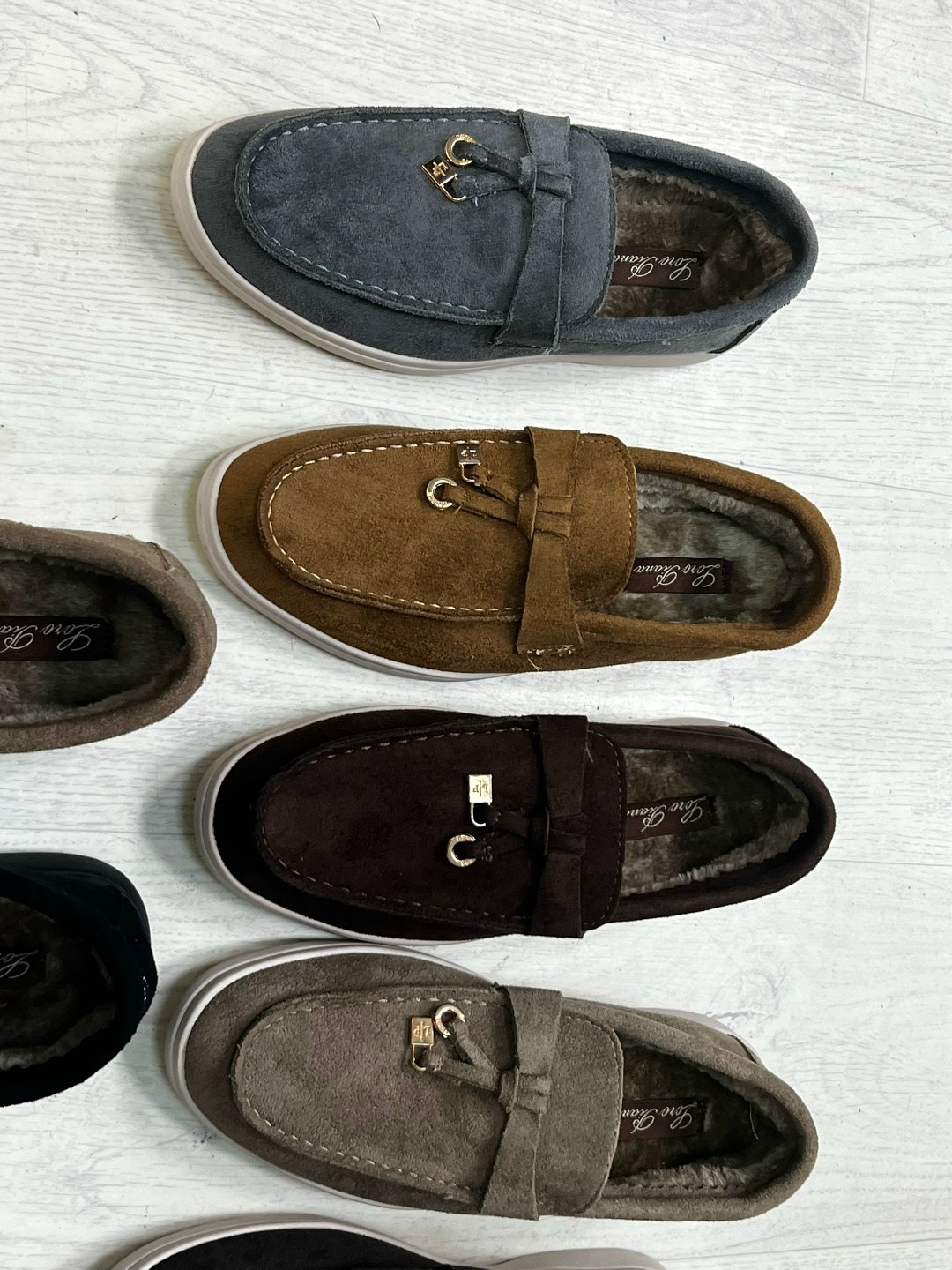 loro piana лоферы мужские,замшевые лоферы loro piana,мужские лоферы натуральная замша серого цвета,мужские серые лоферы из натуральной замши премиум качества,мужские туфли лоферы серые с натуральной з