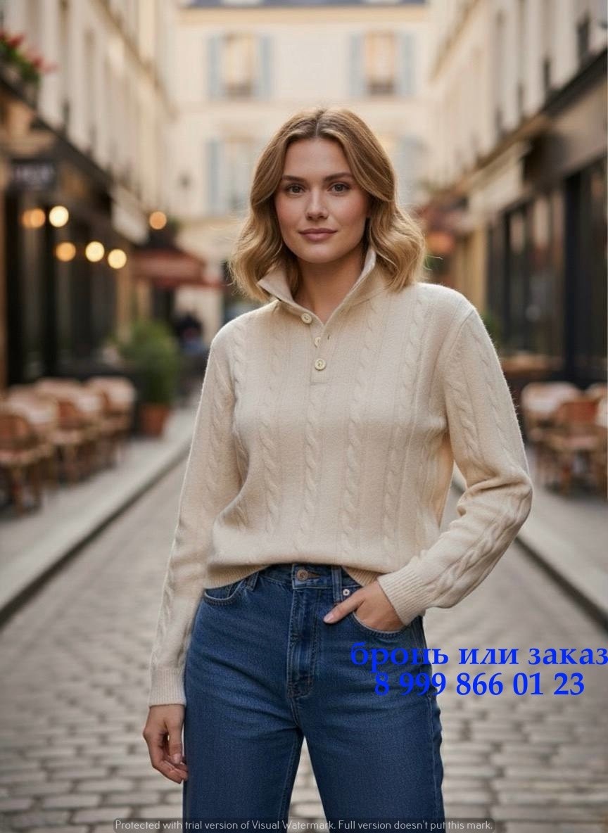 кофта женская,свитер с воротником,свитер с воротником поло,женские джемпера,женские свитера