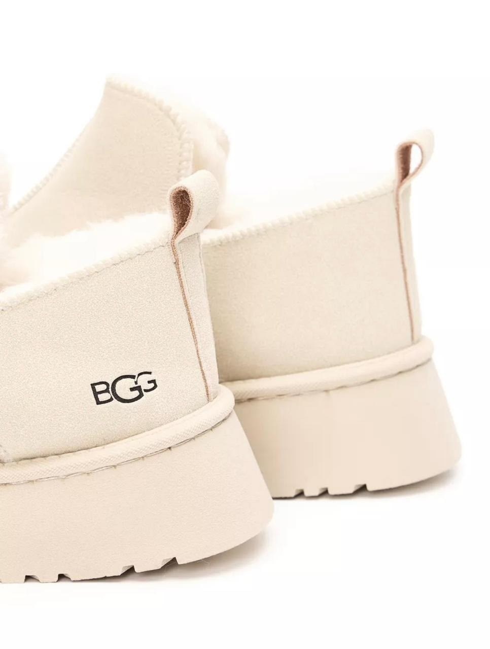 женские угги,,женские угги ugg,угги tendance im-rdv52 молочно-бежевый,угги ugg