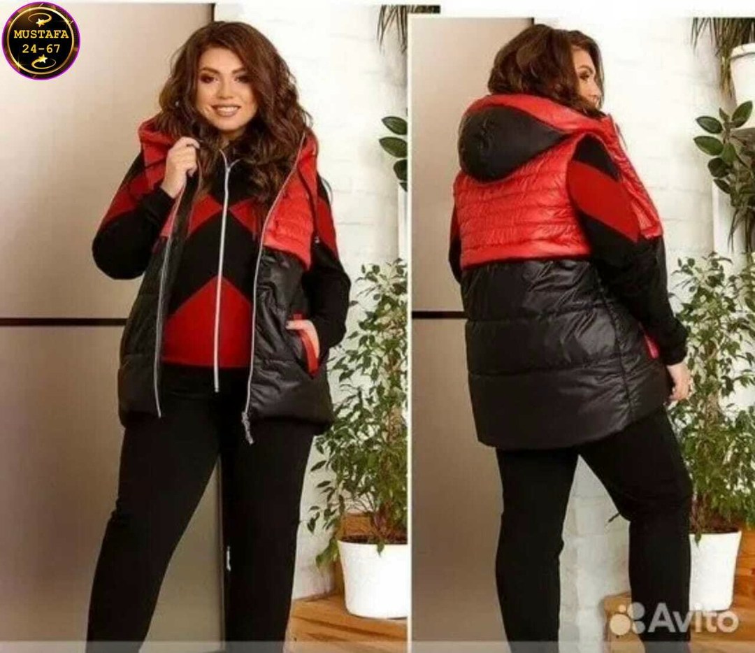 жилет на синтепоне,жилетка женская больших размеров,жилетка на синтепоне,женский спортивный костюм больших размеров,женская жилетка