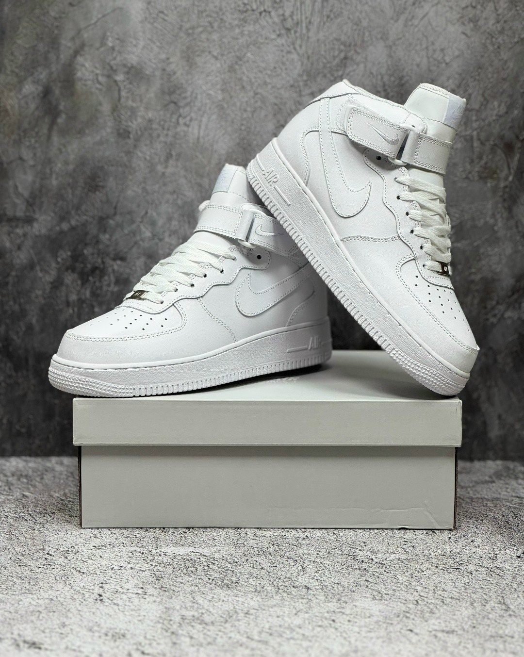 кроссовки белые nike air force 1,кроссовки nike air force 1,белые кроссовки nike air force 1 mid '07,nike air force 1 mid (white),nike air force 1