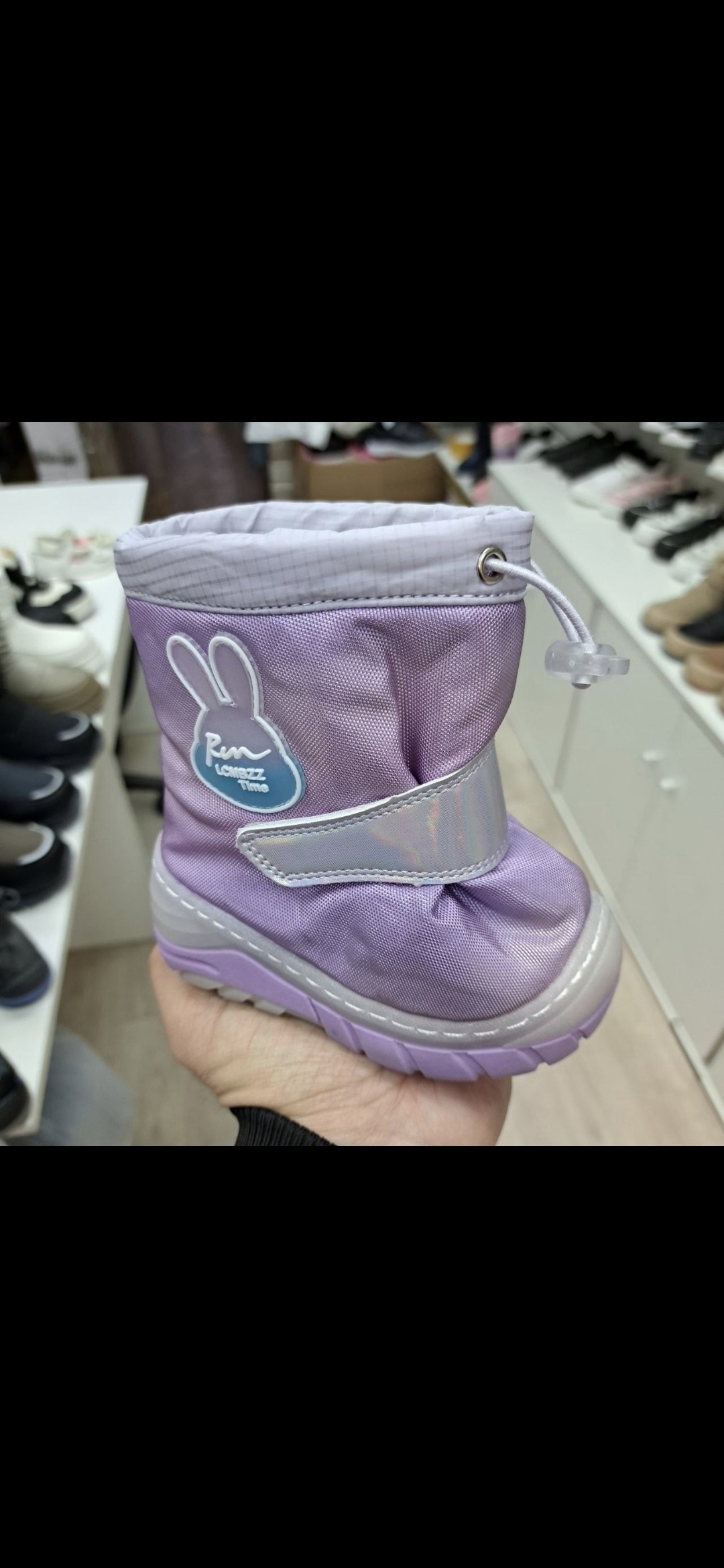 ,дутики,детские дутики,дутики зимние том.м т-10306-b,дутики зимние детские