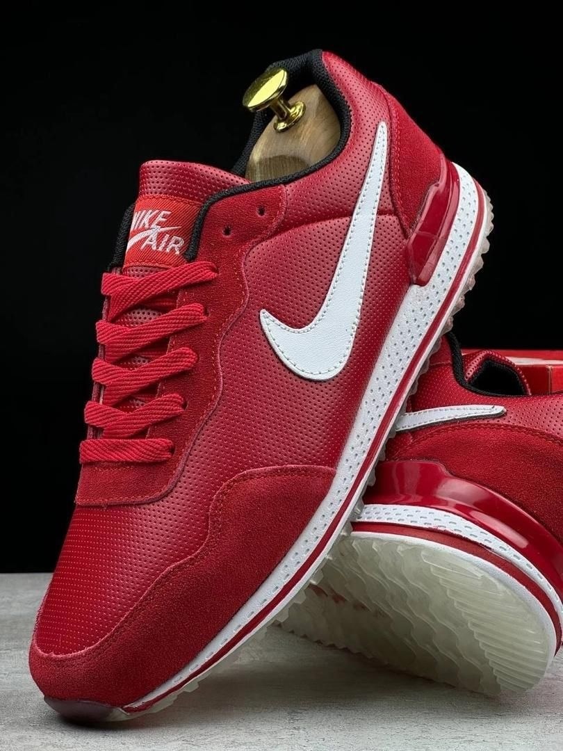 кроссовки nike,кроссовки,мужские кроссовки nike,красные кроссовки,кроссовки nike air