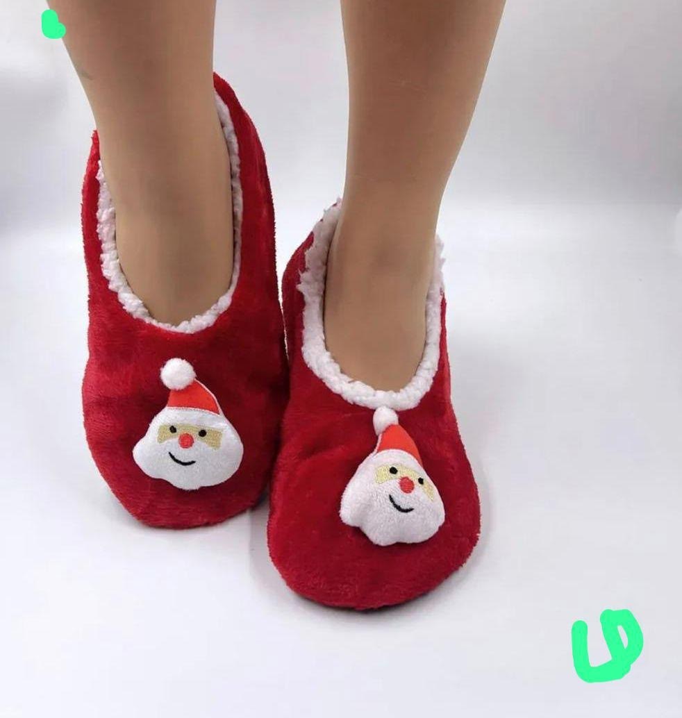 ,домашние тапочки,тапочки женские,тапочки модные,новогодние тапочки