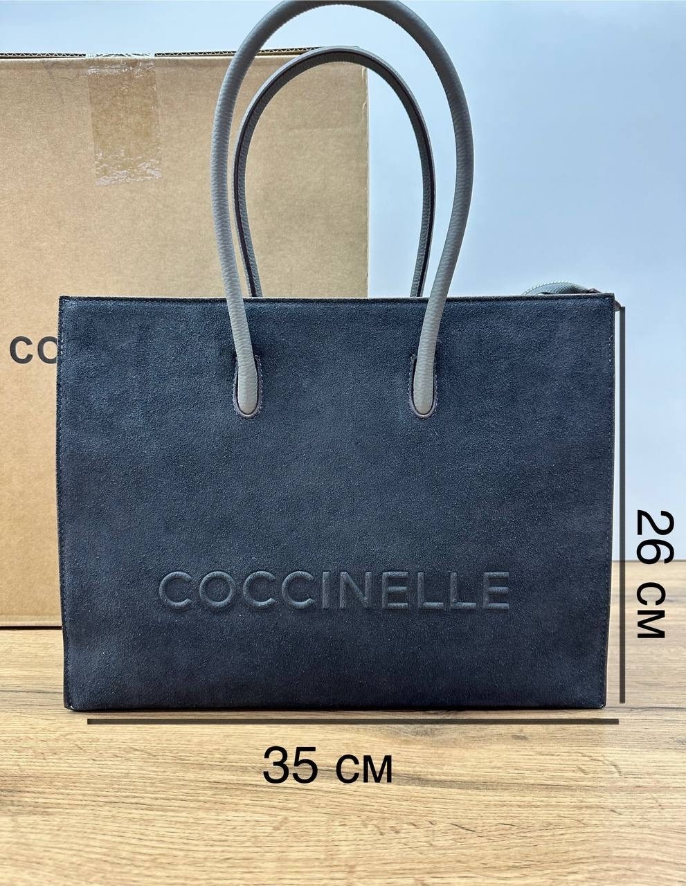 coccinelle сумка на плечо шоппер myrtha maxi log,сумка coccinelle,coccinelle сумка на плечо шоппер,coccinelle сумка шоппер,сумка женская coccinelle
